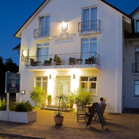 Residenz Lauterbach