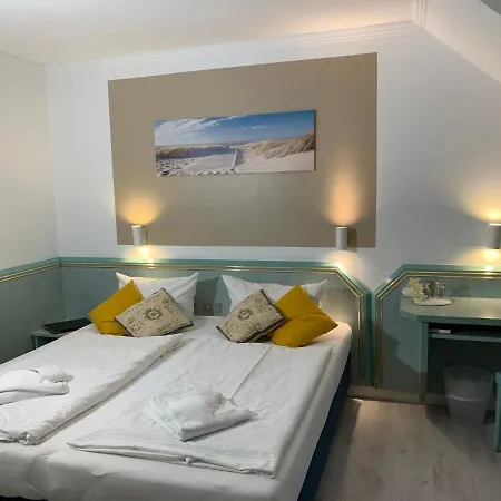 Residenz Lauterbach Hotel Putbus