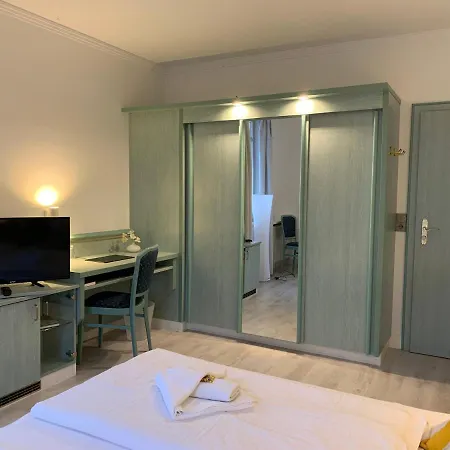 Residenz Lauterbach 3* Putbus