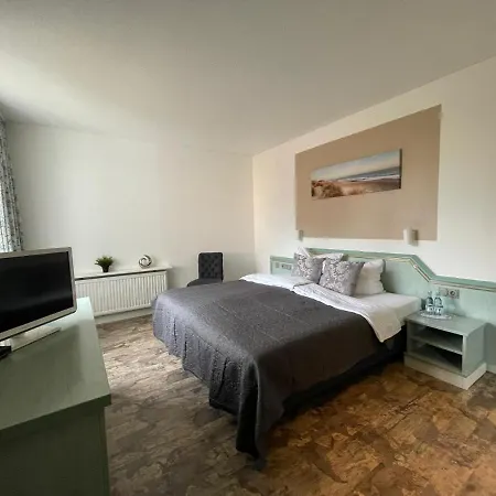 Residenz Lauterbach 3*