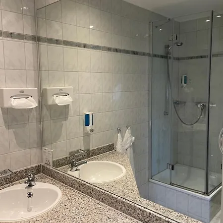 Residenz Lauterbach Hotel Putbus