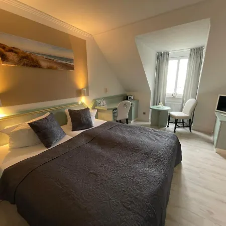 Hotel Residenz Lauterbach 3*
